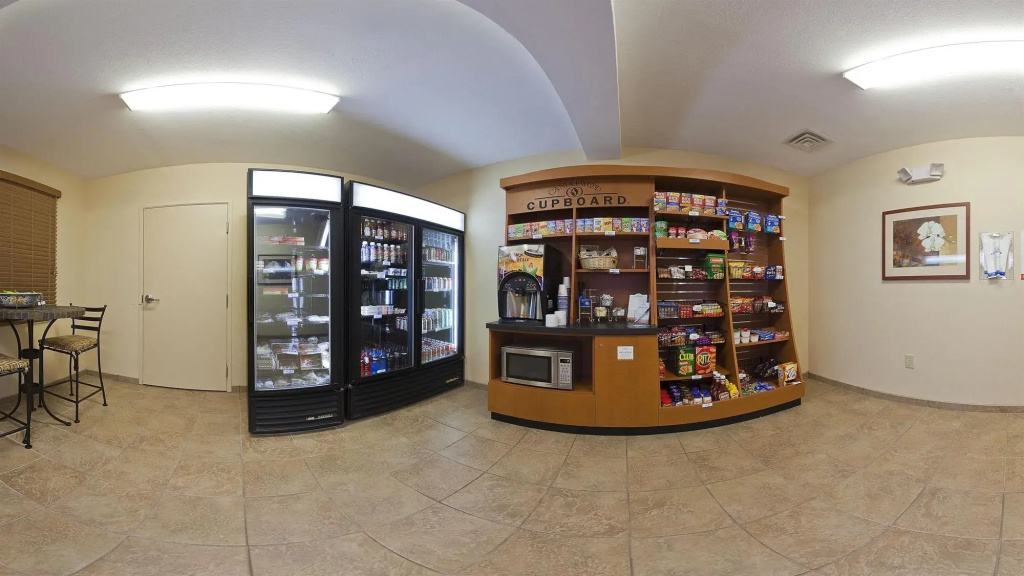 Candlewood Suites Lafayette by IHG