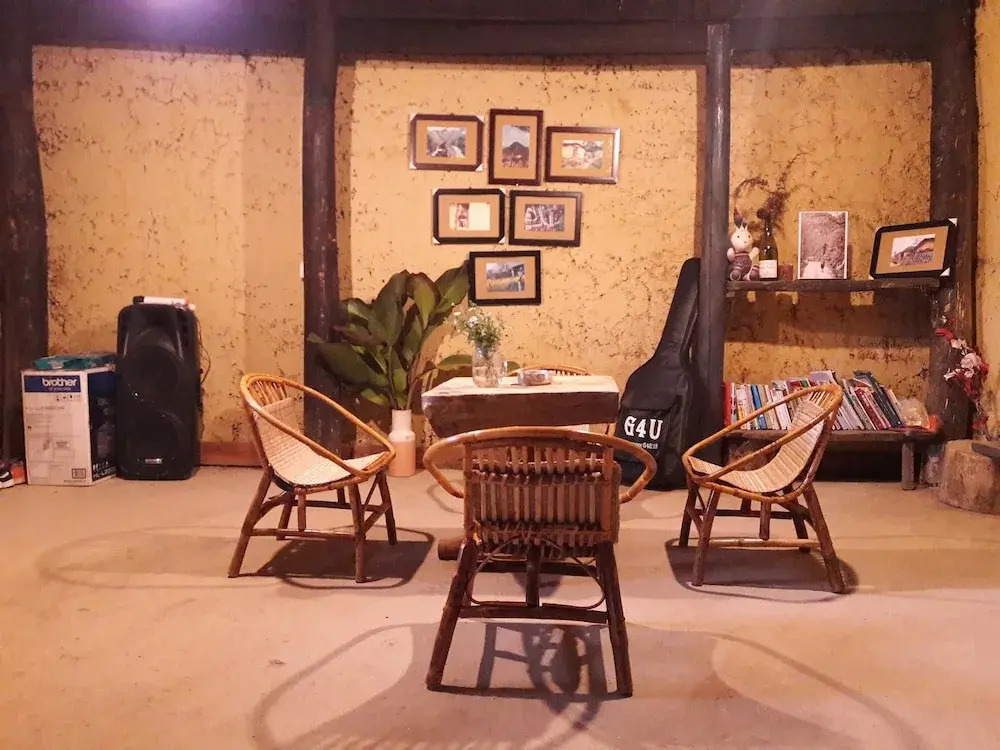 Homie Homestay - Hostel