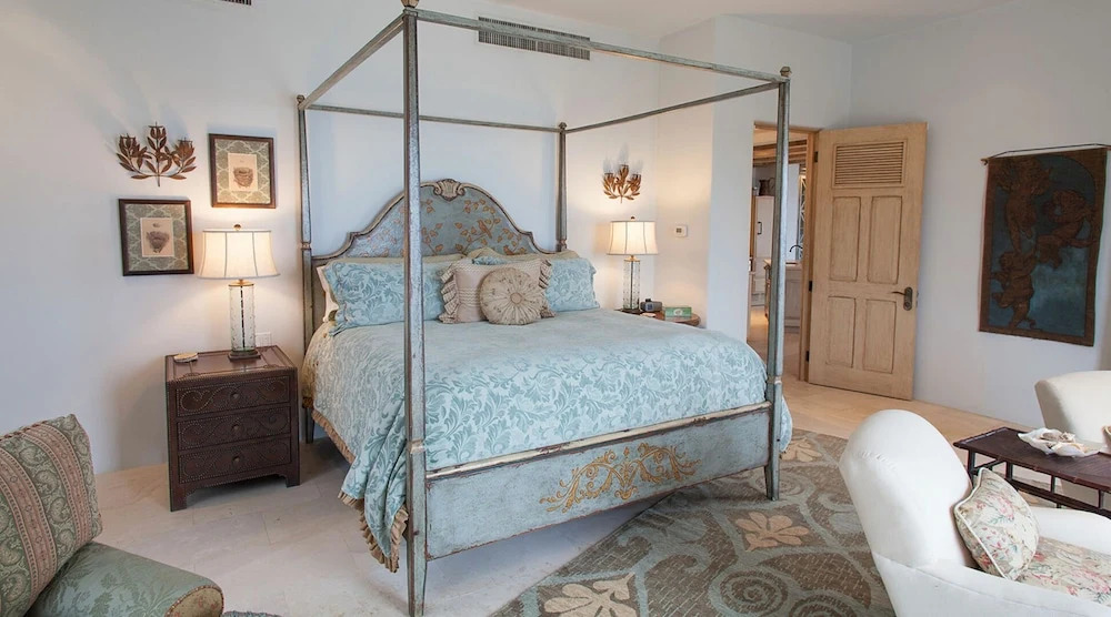 Rent Your Dream Holiday Villa With Private Pool on the Exclusive Villas Del Mar, San Jose Del Cabo 1036