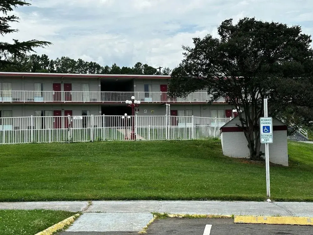 Loyalty Inn Charlotte Airport
