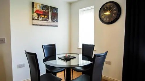 UR City Pad - Regent Wharf