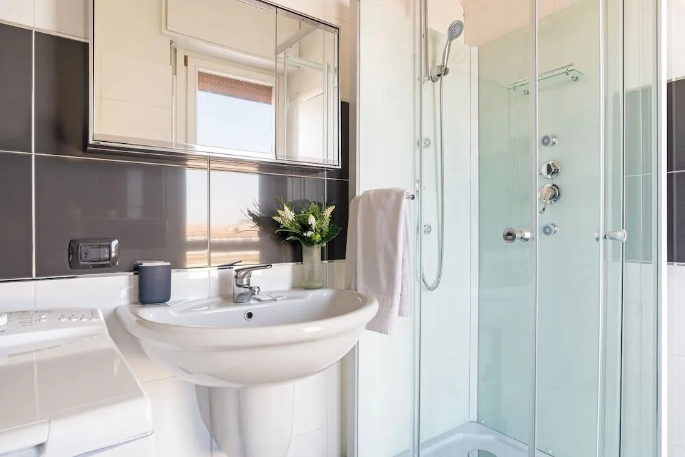 Bologna Railway Station Apartment