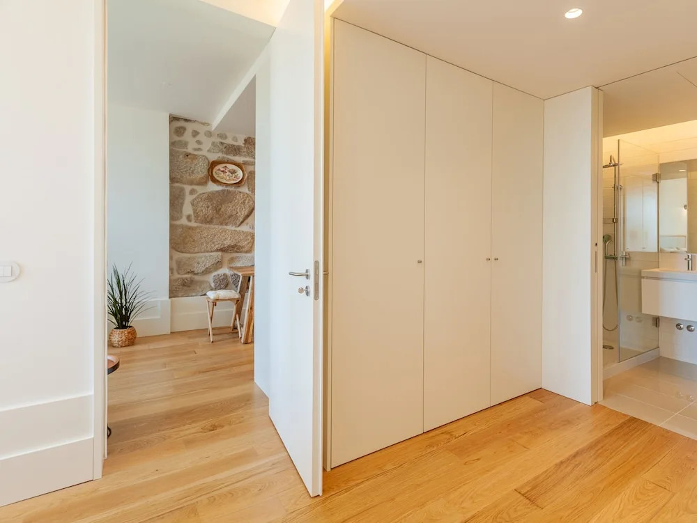 D&S - Lazaros Apartments