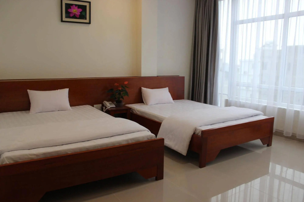 Sea Star Hotel