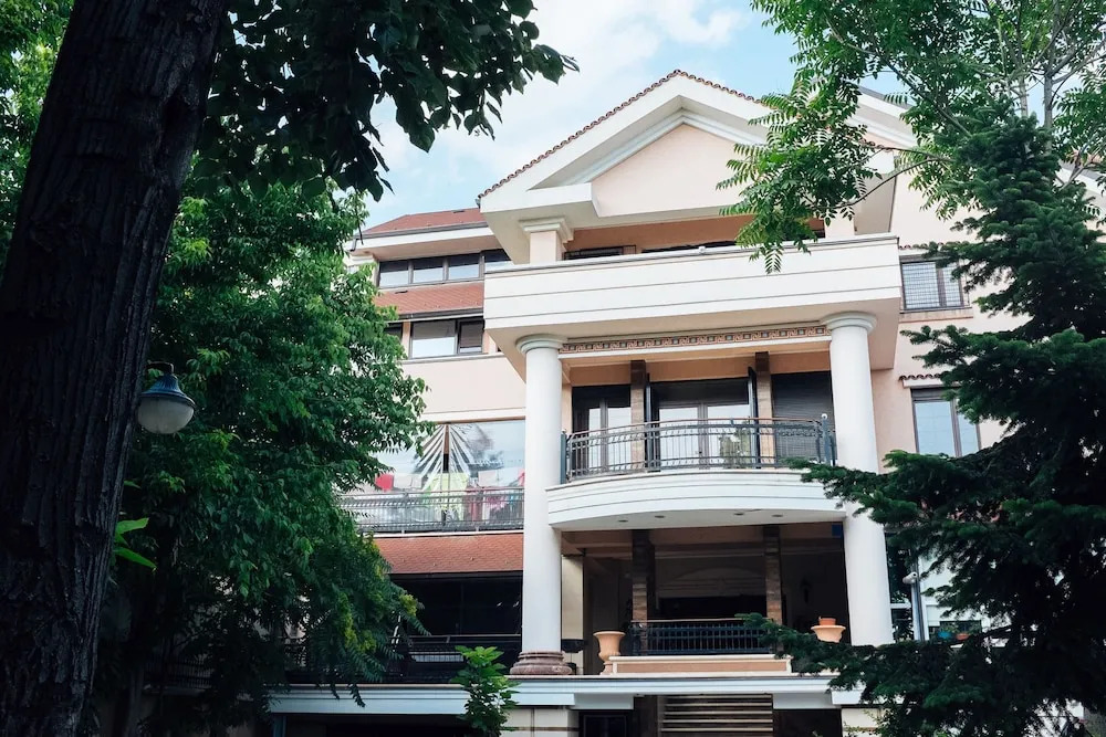 Francesca-Aurora Residence Bucuresti Obor