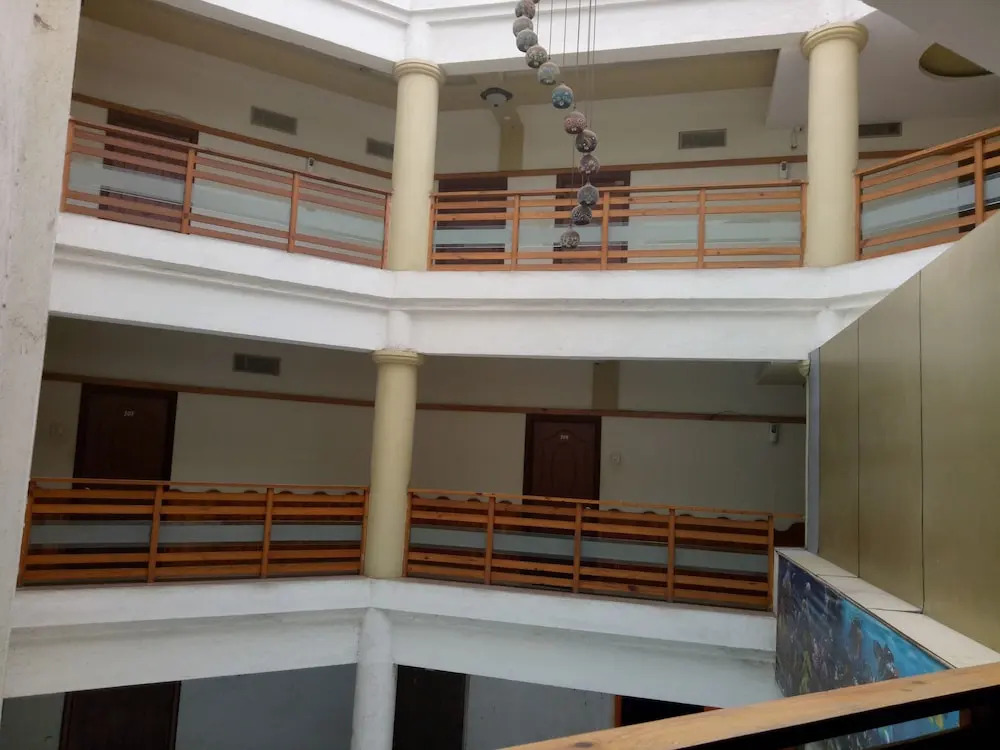 hotel mansi