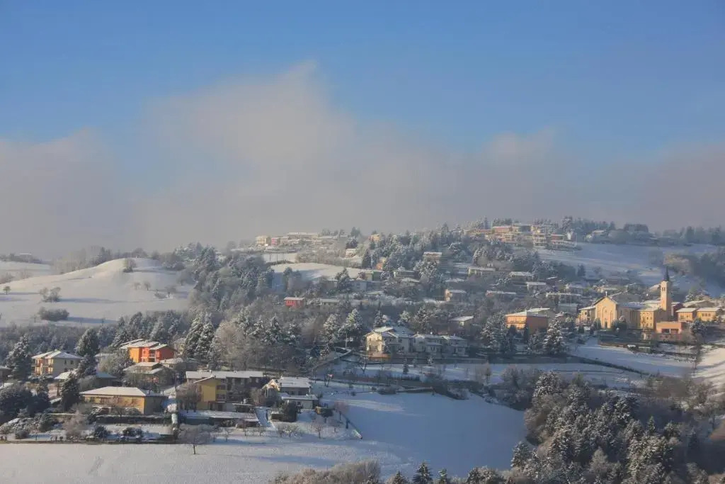 Hotel Scandola