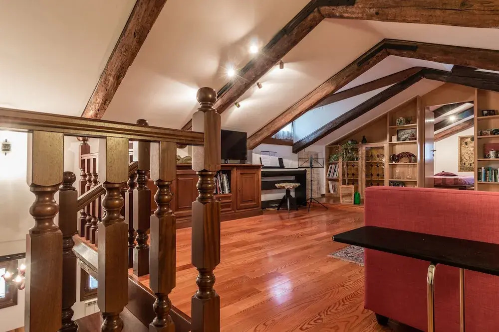 Vivaldi Apartment