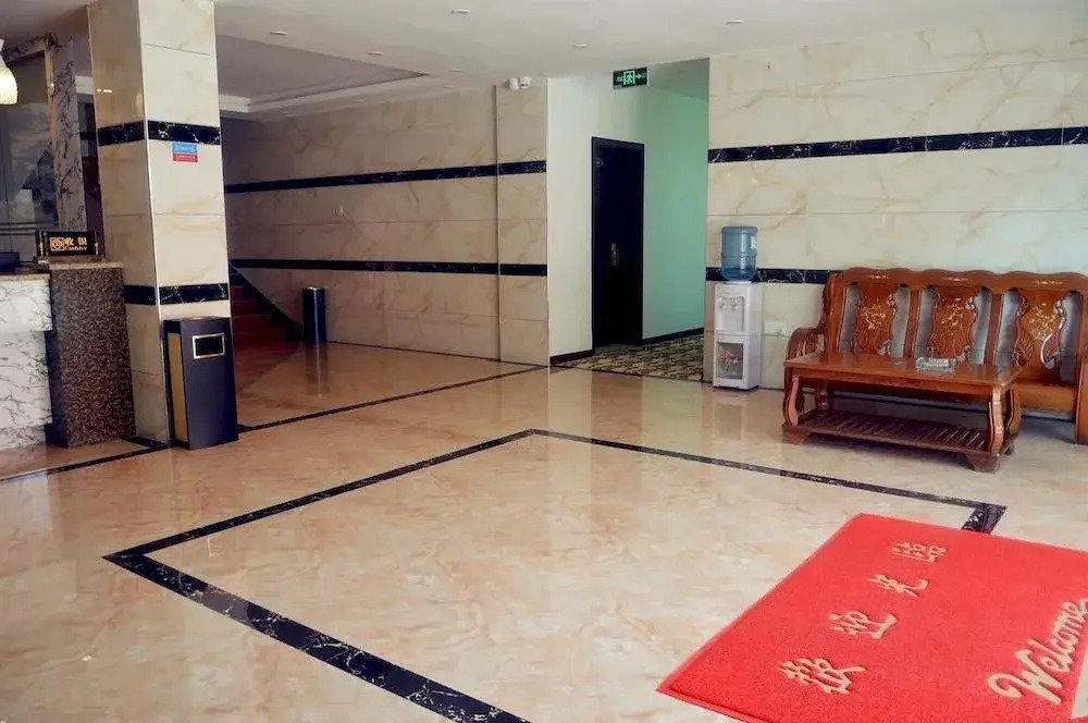 Beihai Jinhai Traders Hotel