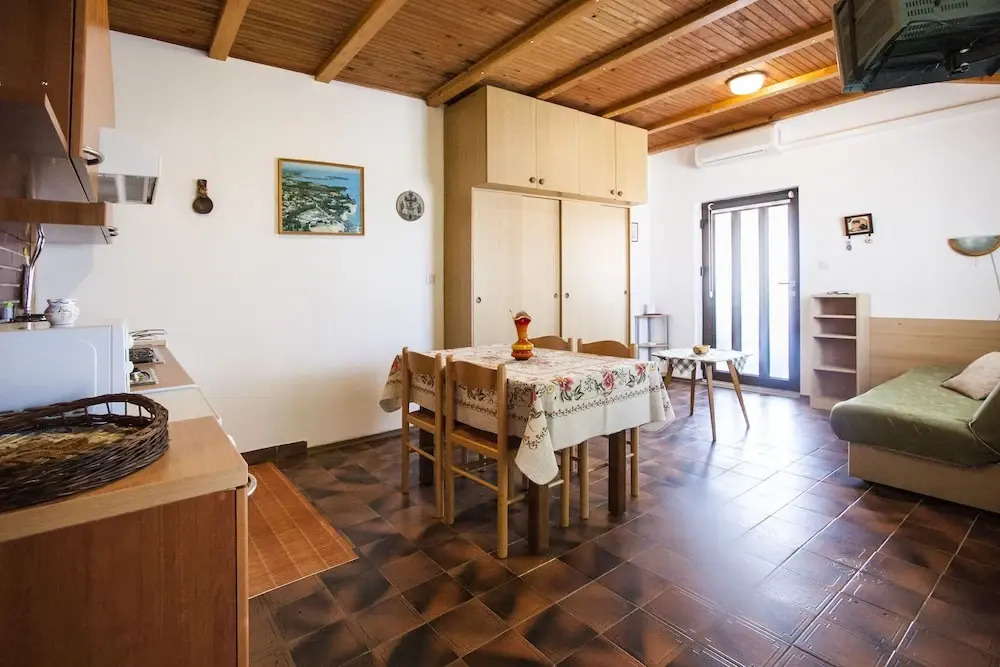 Apartment Armando