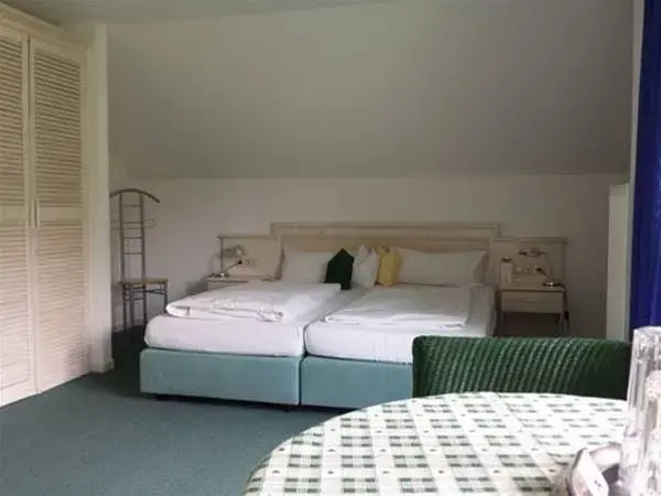 Hotel Kleiner König