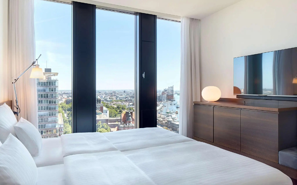 CHER HOTEL & SPA Taksim