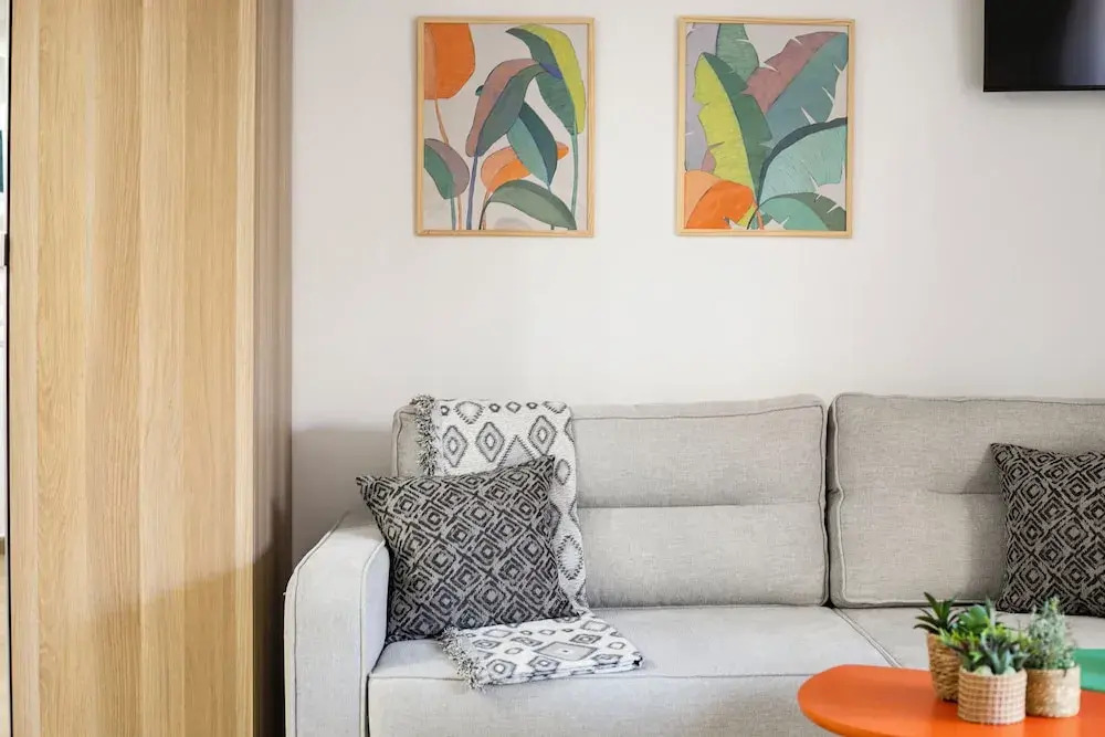 Halo - Luxury Studio in Athens