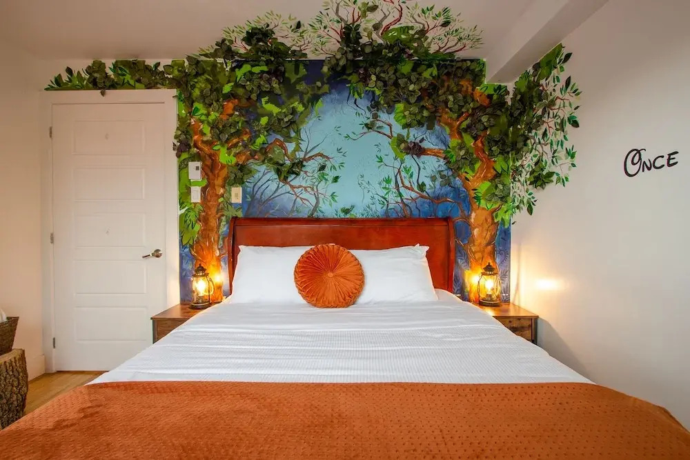 APARTMENT HOTEL ST-DENIS