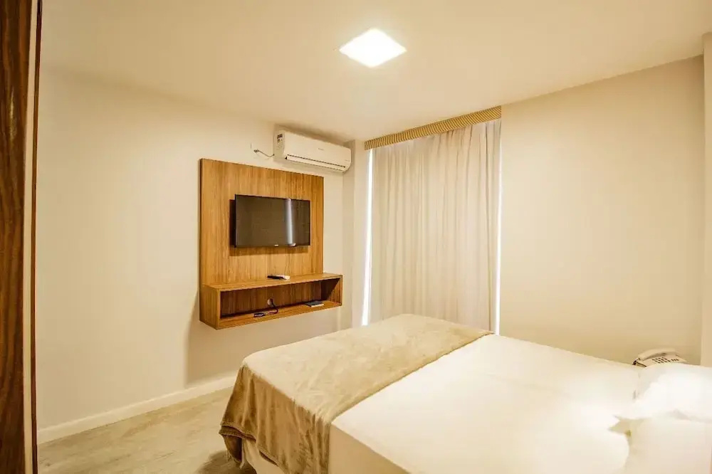 TaguaPark Hotel