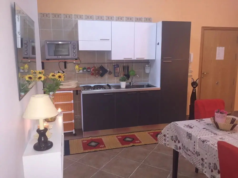Iris Holiday Apartament