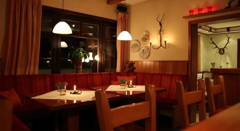 Hotel Waldgasthof Schöning