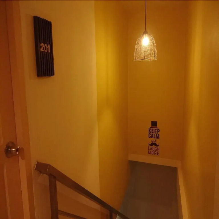 Athome Hotel Nanai 8
