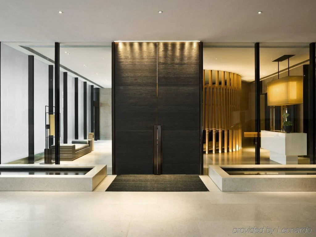 Upper House Hong Kong
