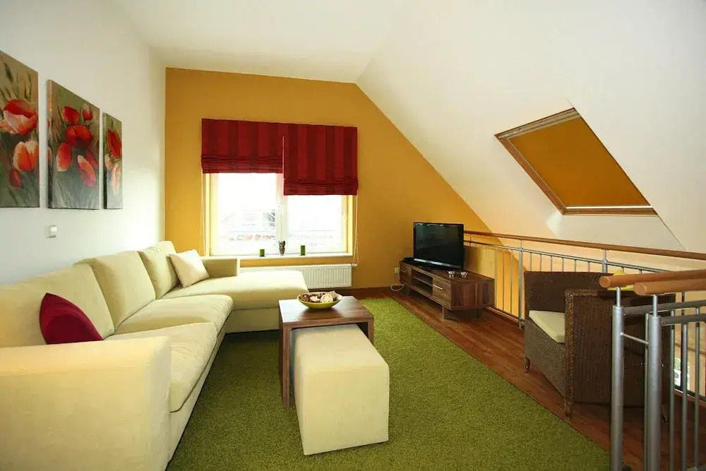Wohnung in Cuxhaven
