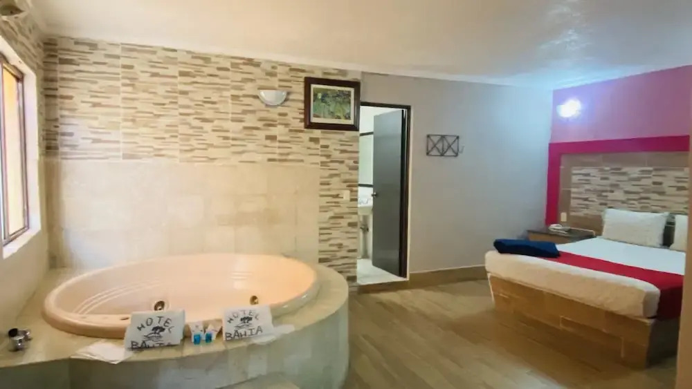 Hotel Bahia
