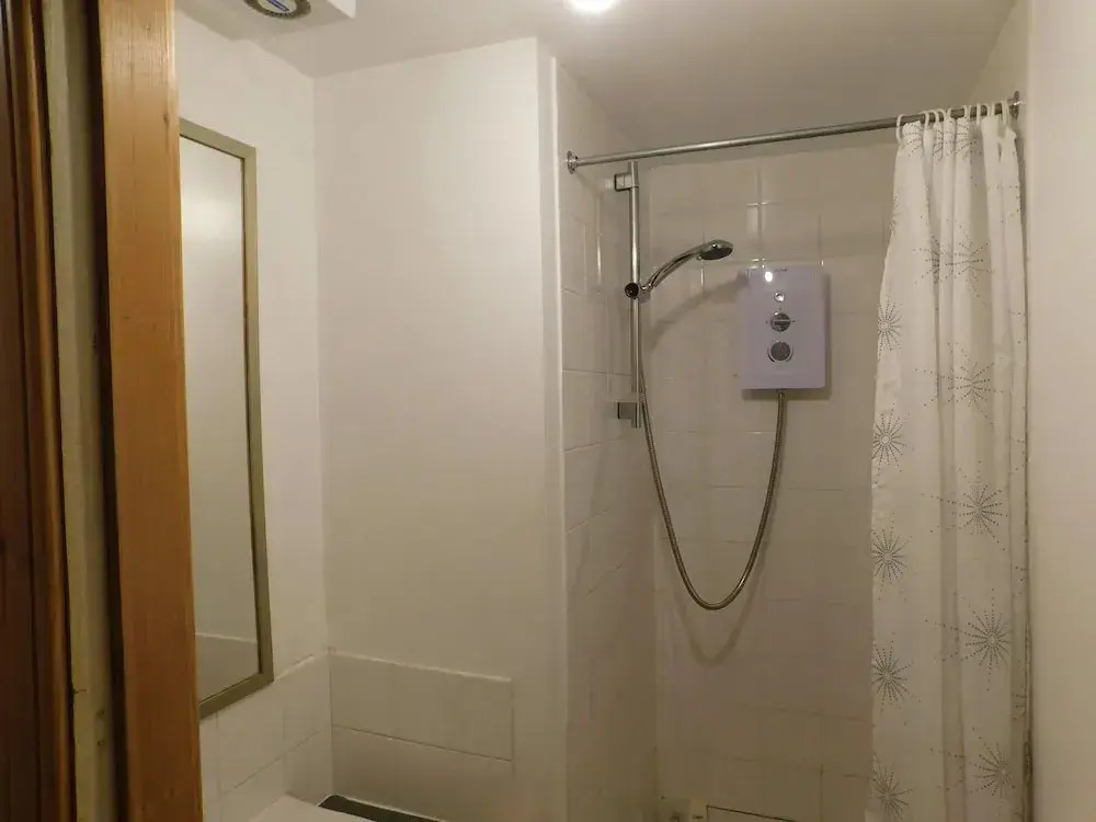 Central 1 - Bed Apartment in Edinburgh Sleeps 3