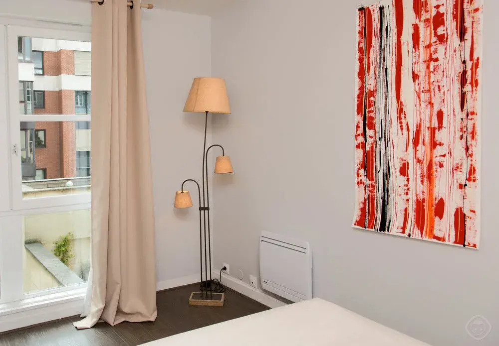 BP Apartments - Les Archives Area