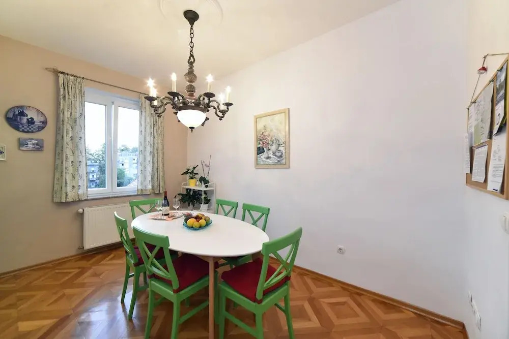 Apartment Tatjana