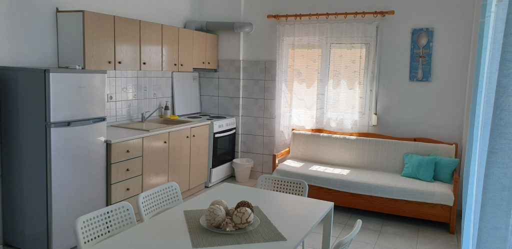 magicstay - aparthotel 4 stars nea skioni