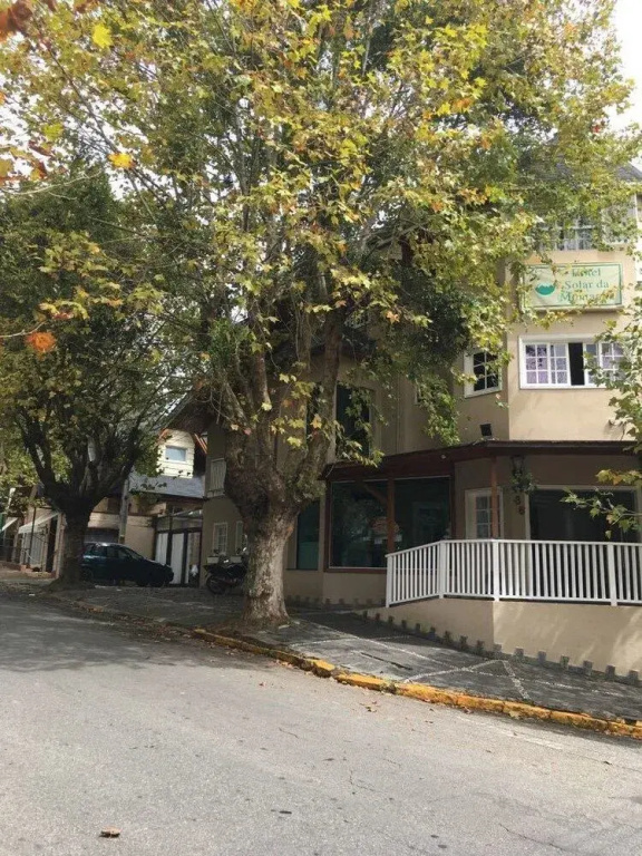 Hotel Solar da Montanha