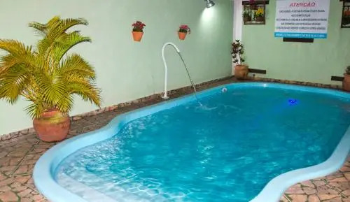 Apartamentos Mosaico