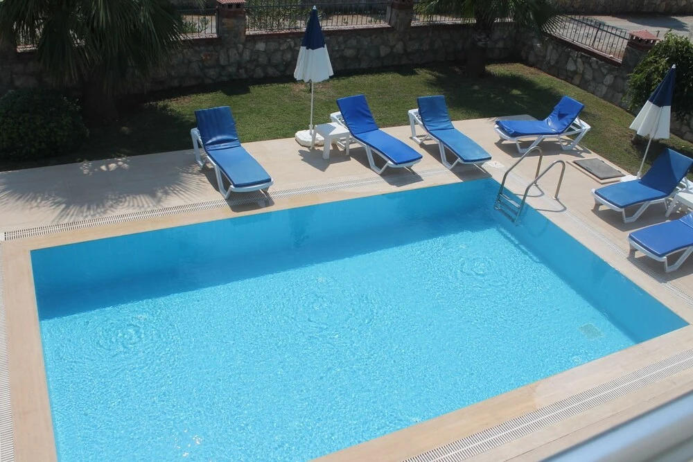 Villa Nuri