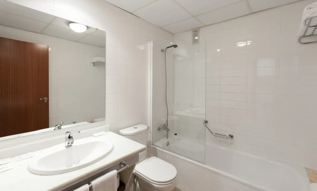Apartamentos Vértice Bib Rambla