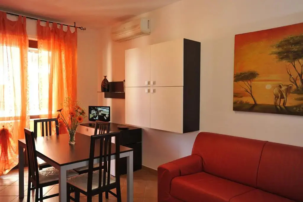 KaRol Casa Vacanze