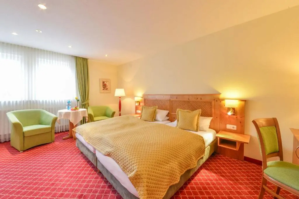 Doerr Landhotel & Spa