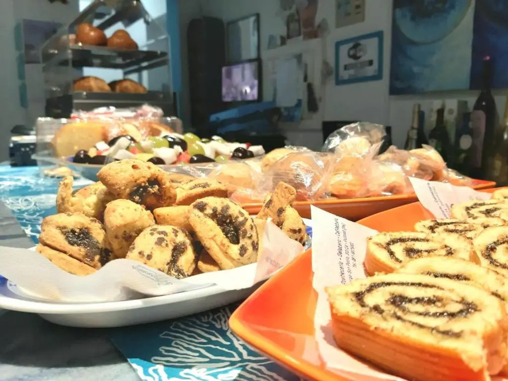 B&B Darsena