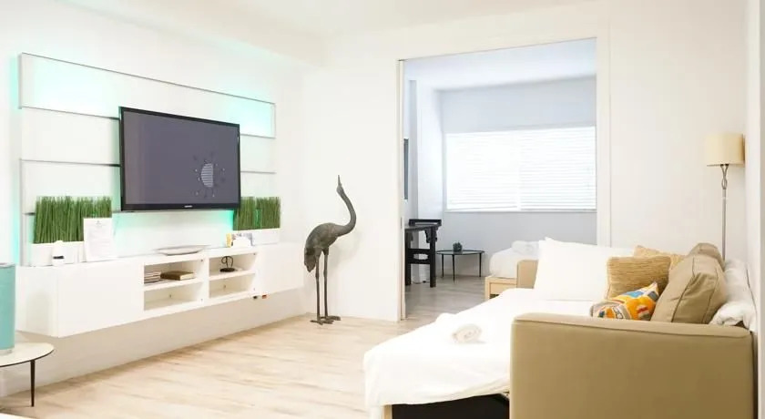 Casa Grande Suites on Ocean Drive