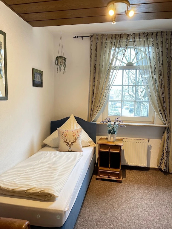 Hotel Alt-Lennep