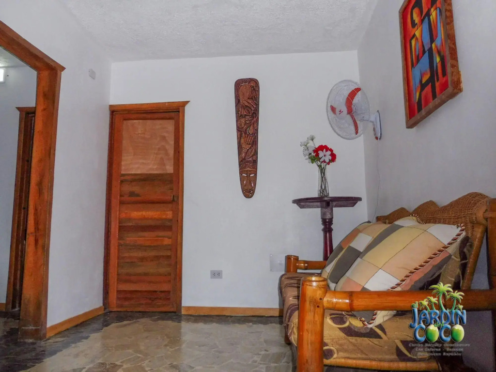 El Jardin Del Coco
