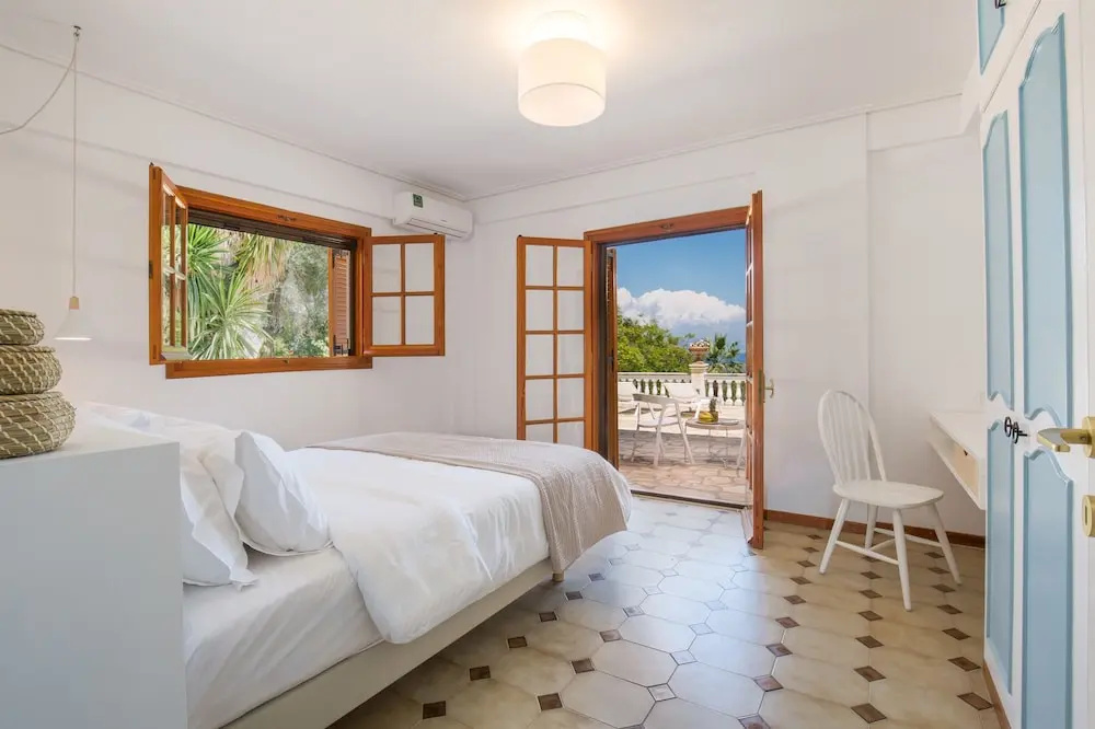 Ionian Garden Villas - Villa Olea