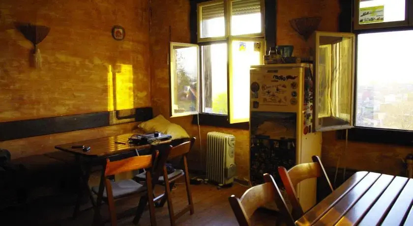 Hikers Hostel