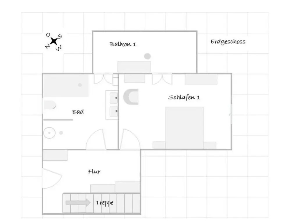 Holiday Apartment Forsthaus Heilsberg