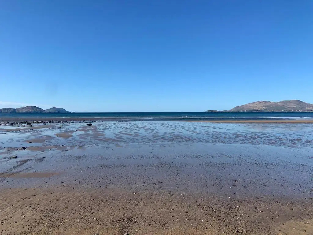 Carsphairn Lodge - Lovely 2-bedroom rental unit by the sea