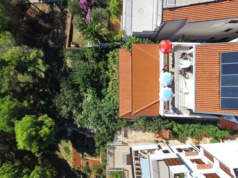 Apartments Sungarden