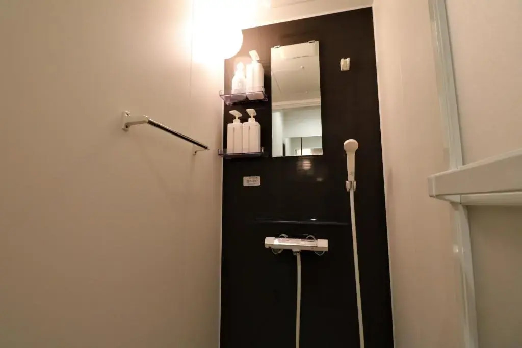 Smart Stay ITO 302