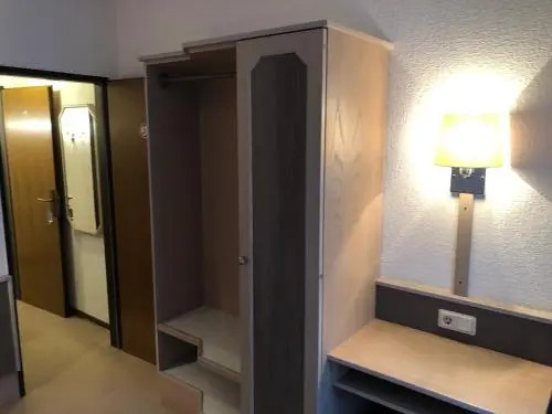 Hotel Wilms