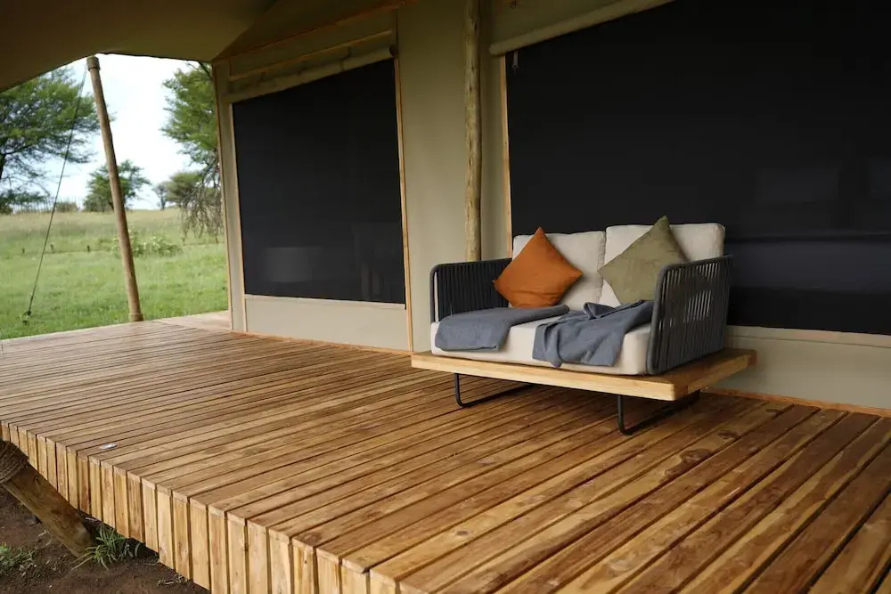 Anantya Serengeti