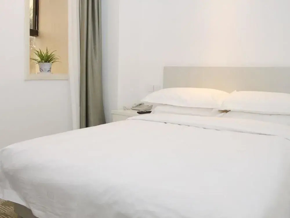 Dianliandian Yangsheng Hotel Suzhou Branch