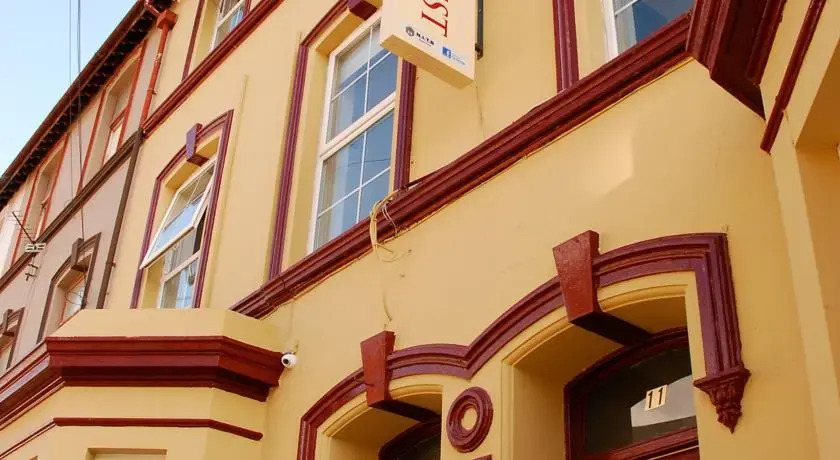 Citi Lodge