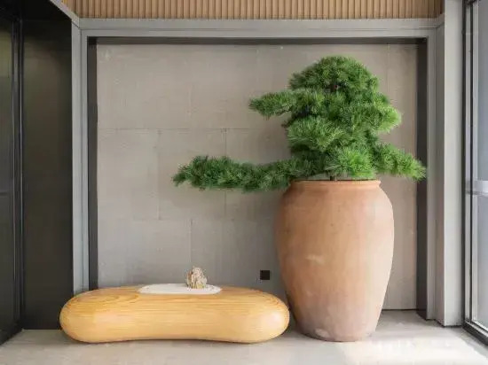 JI Hotel (Rizhao Haiqu Park)